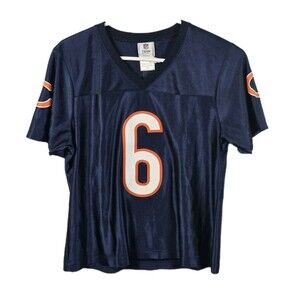 Team Apparel Chicago Bears Women's Medium Jersey